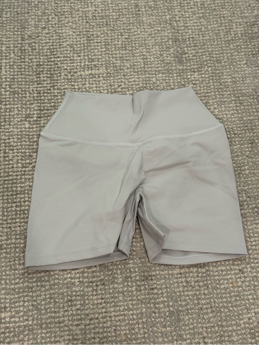 Crop Shop Boutique Freedom Short 4”